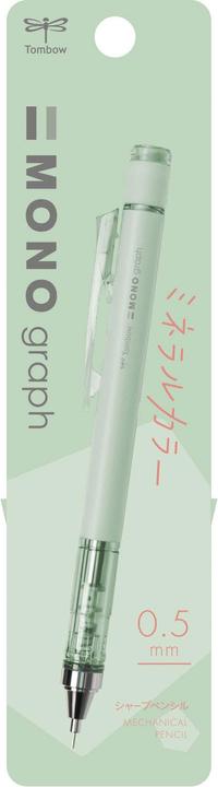 Image du produit Tombow Mono Graph (0.50 mm, 1 x)