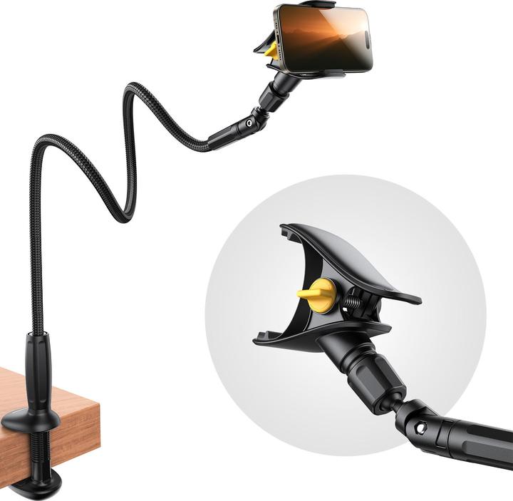 Immagine prodotto Joyroom Gooseneck Phone Holder