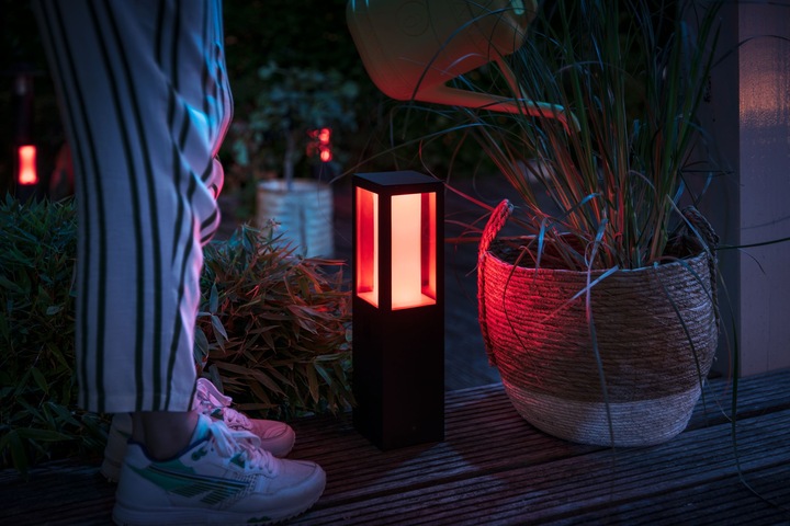 Produktbild Philips Hue Impress (1200 lm, IP44)