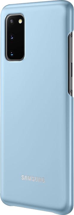 Immagine prodotto Samsung LED Back Cover (Samsung Galaxy S20)