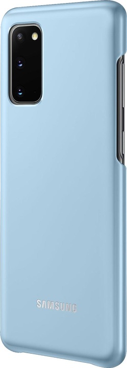 Immagine prodotto Samsung LED Back Cover (Samsung Galaxy S20)