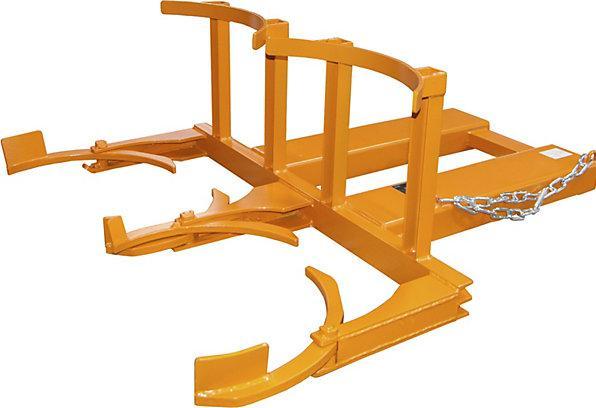 Produktbild eurokraft pro Fassheber