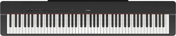 Immagine prodotto Yamaha P-223B - Pianino cyfrowe (88 Chiavi)