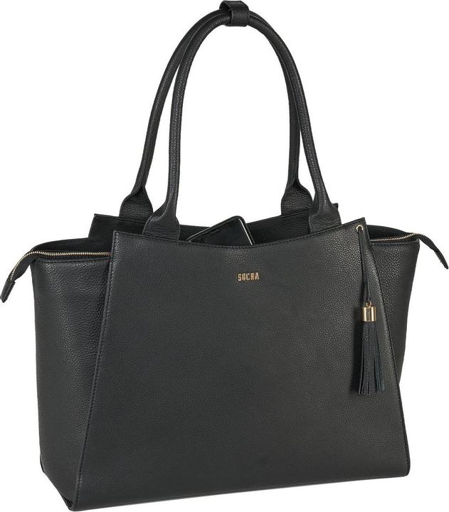 Produktbild Socha Genuine Diamond Caddy 14-17.3"