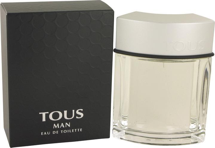 Image du produit Tous Parfums (Eau de toilette, 100 ml)