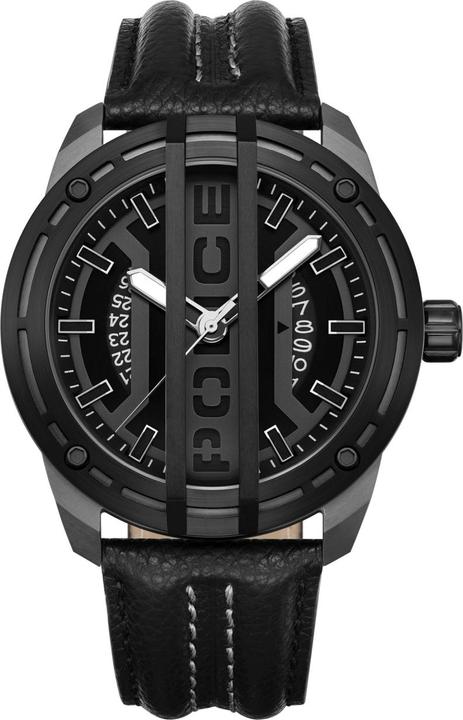 Police PEWGB0039840 (Chronograph, 46 mm)