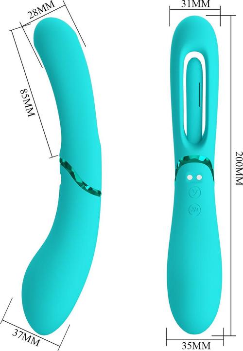 Produktbild Pretty Love Romance Lexie