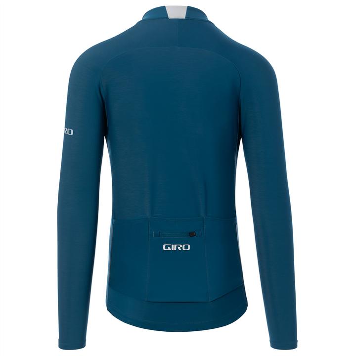 Image du produit Giro M Chrono LS Thermal Jersey (XL)