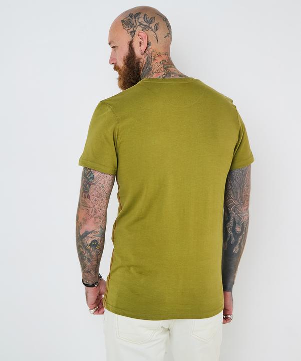 Produktbild Joe Browns Floral Tiger Graphic T-Shirt (XL)