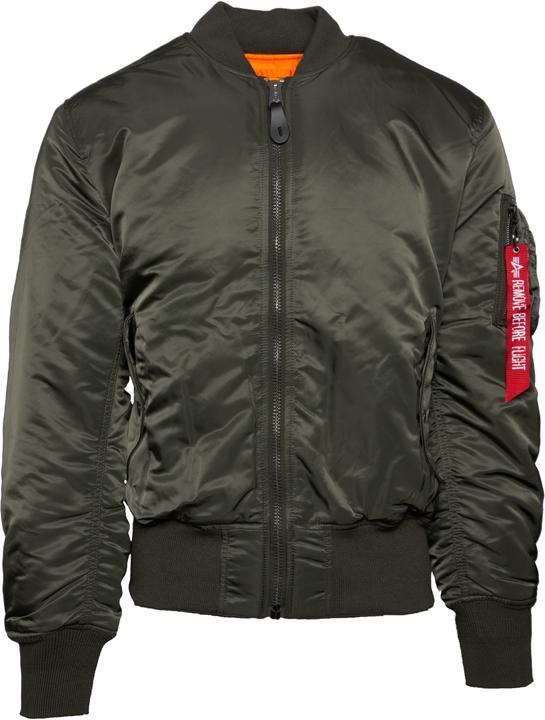 Alpha Industries MA-1 - 41663