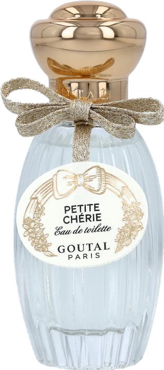 Produktbild Annick Goutal Petite Chérie (Eau de Toilette, 50 ml)