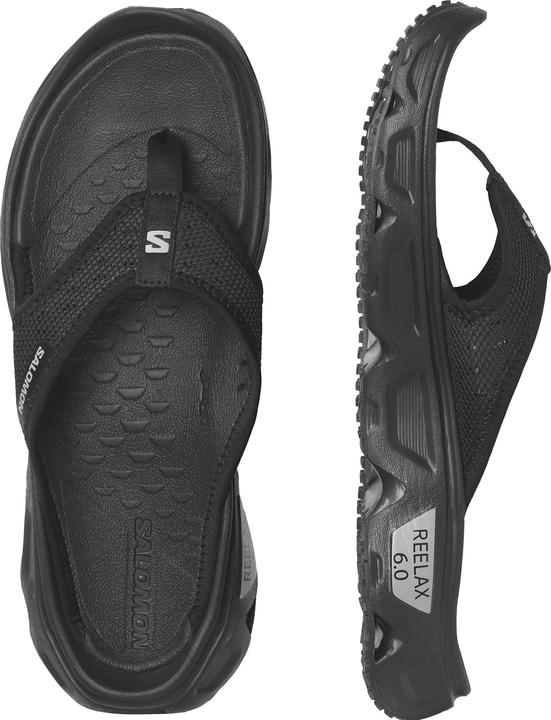 Image du produit Salomon Reelax Break 6.0 471108 43 1/3 (43)