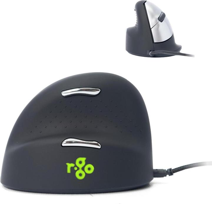 Produktbild R-Go Tools He (Kabelgebunden)