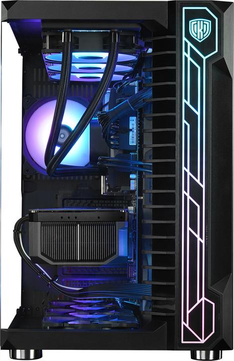 Produktbild Kiebel Panorama XL IX (2000 GB, 32 GB, AMD Ryzen 9 9900X, GeForce RTX 5080)