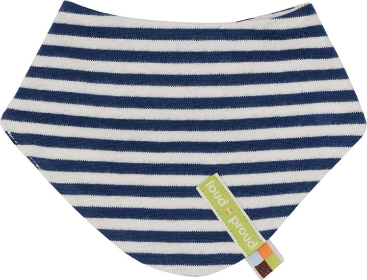 Produktbild loud + proud Wendehalstuch Löwe Ultra