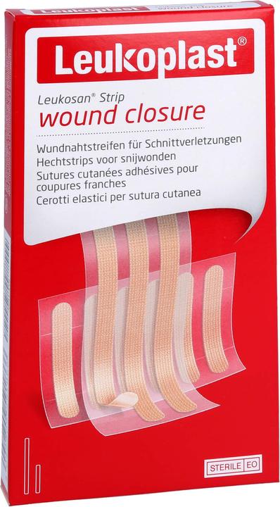 Immagine prodotto BSN Leukosan Strip (9 x)