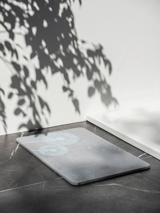 Produktbild Wenko Badematte Astera (60 x 39 cm)