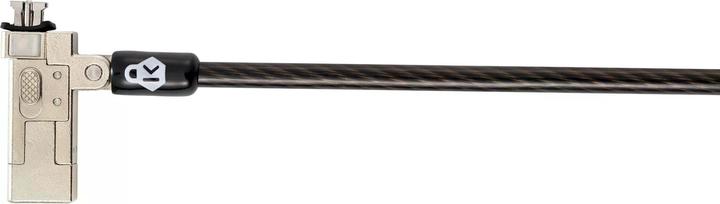 Produktbild Kensington NanoSaver Slim 2.0 Laptopschloss