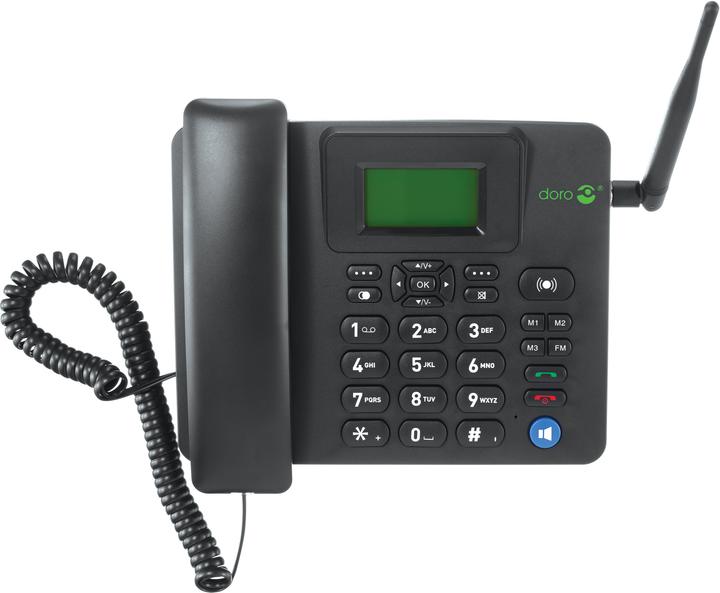 Actual product image Doro 4100H