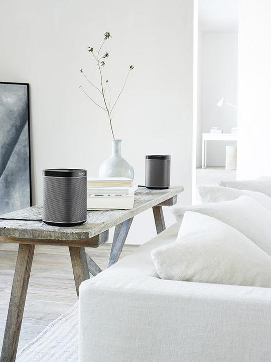 Actual product image Sonos Play:1 (Wi-Fi)
