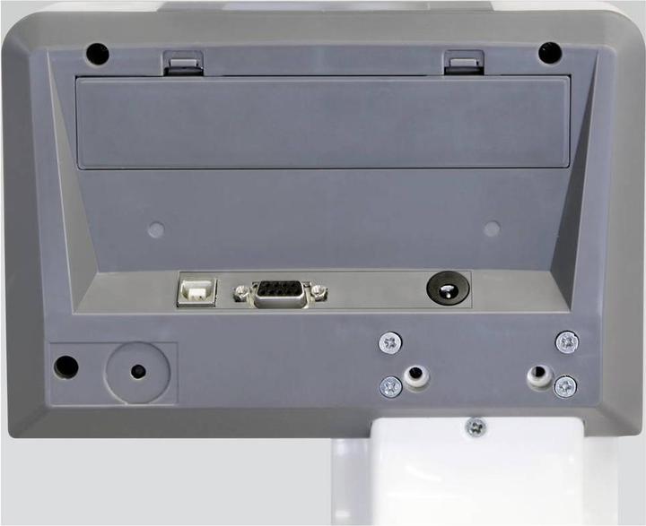 Immagine prodotto Kern Bilancia personale con dispositivo di misurazione dell'altezza Max 250 kg e=0,1 kg d=0,1 kg (250 kg)