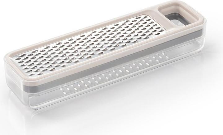 Produktbild Tescoma Reiben-Set mit Auffangbehälter COMPACT, 3 St.