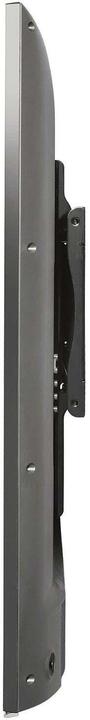 Produktbild Peerless PF660 Universal Wandhalterung 99 bis 228 cm 39 bis 90 Zoll Display Farbe Schwarz