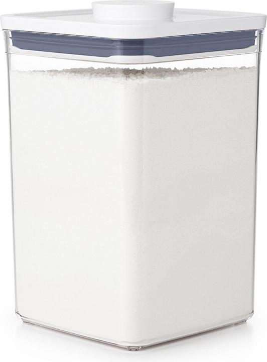 Image du produit OXO Boîte à boisson gazeuse carrée 4.2l (4.20 l)