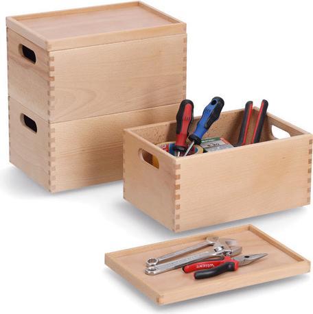 Produktbild Zeller Present Deckel (30 x 20 x 2 cm)