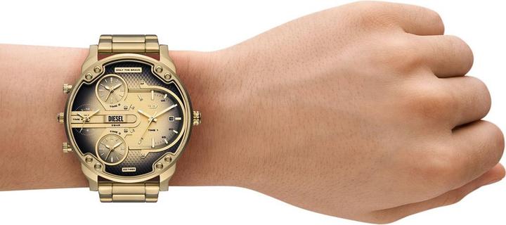 Produktbild Diesel Herrenuhr Mr. Daddy (54 mm)