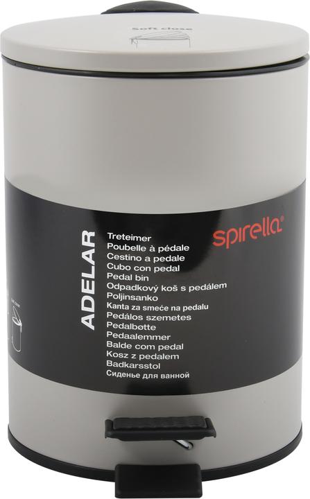 Produktbild spirella Adelar (3 l)