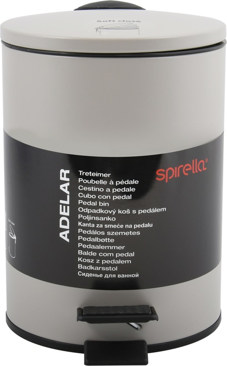 Image du produit spirella Adelar (3 l)
