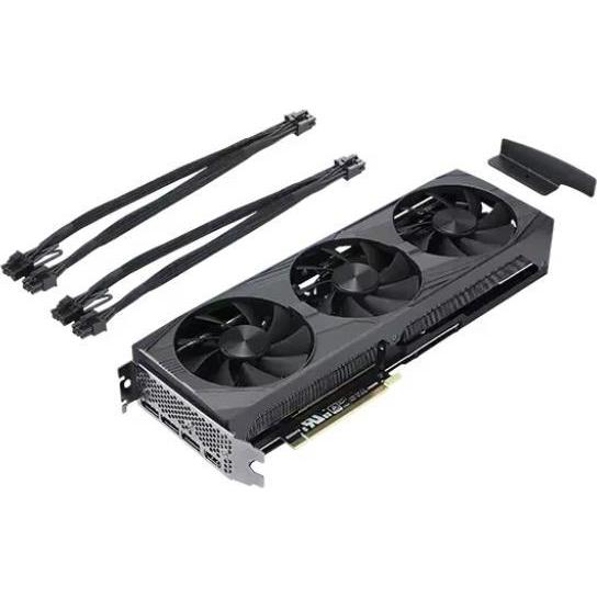 Lenovo 4X61L97221 - Grafikkarte - 16.384 MB GDDR6 (16 GB), Grafikkarte