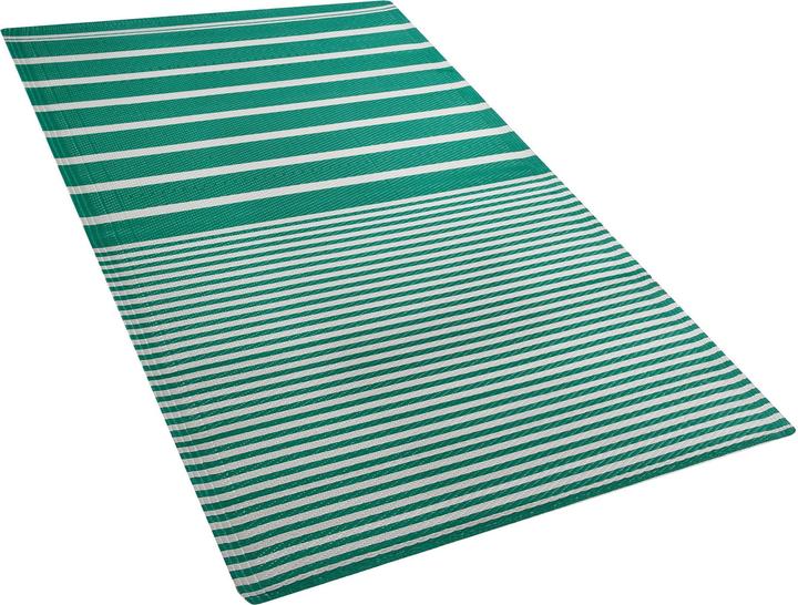 Grün