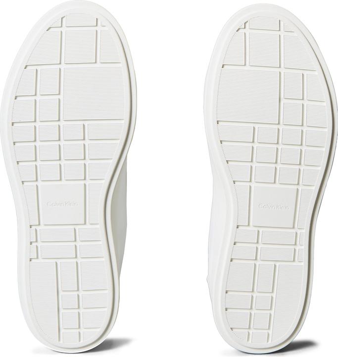 Produktbild Calvin Klein Low Pro Cups Lth Mg Low Top (36)