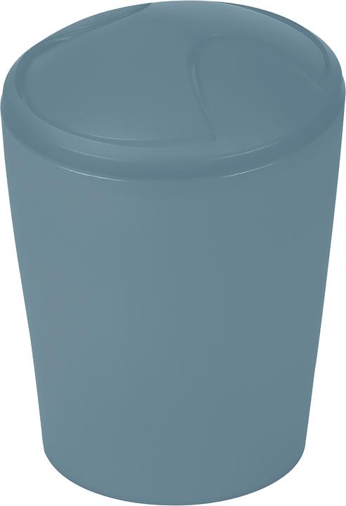 spirella Accesoires à Poser Move Frosty Poubelle Medium (5 l)