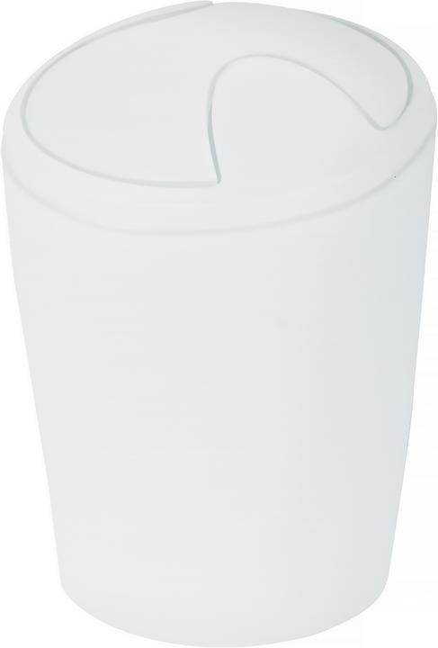 spirella Accesoires à Poser Move Poubelle Medium (5 l)