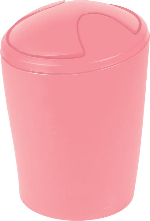 spirella Accesoires A Poser Move Frostyrose 2l Poubelle (2 l)