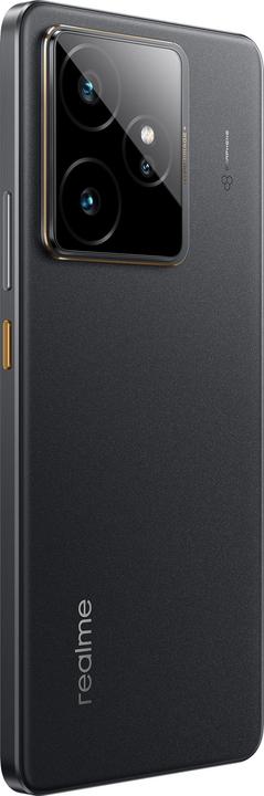 Immagine prodotto realme GT 7 (256 GB, IceSense Nero, 6.78", Doppia SIM, 5G)