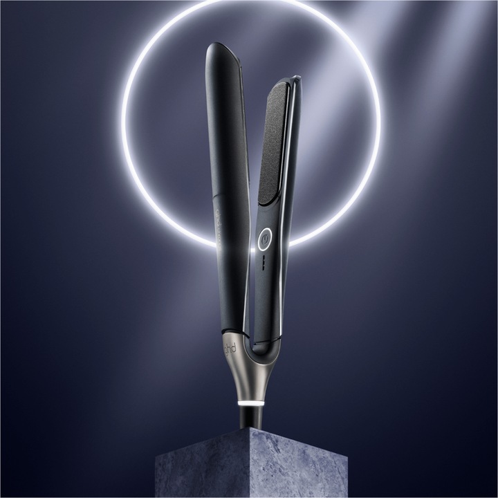 Image du produit ghd Chronos Styler Schwarz (Fer plat)