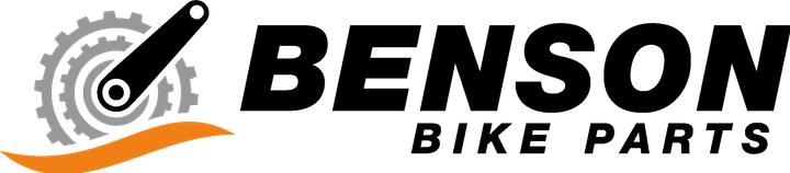 Actual product image Benson Bicycle basket (25 l)