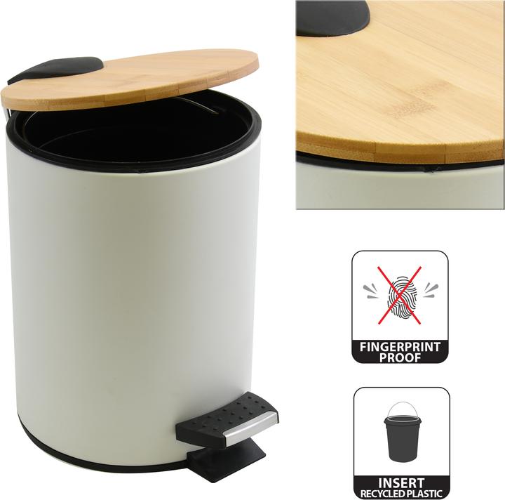 Actual product image spirella Adonis (3 l)