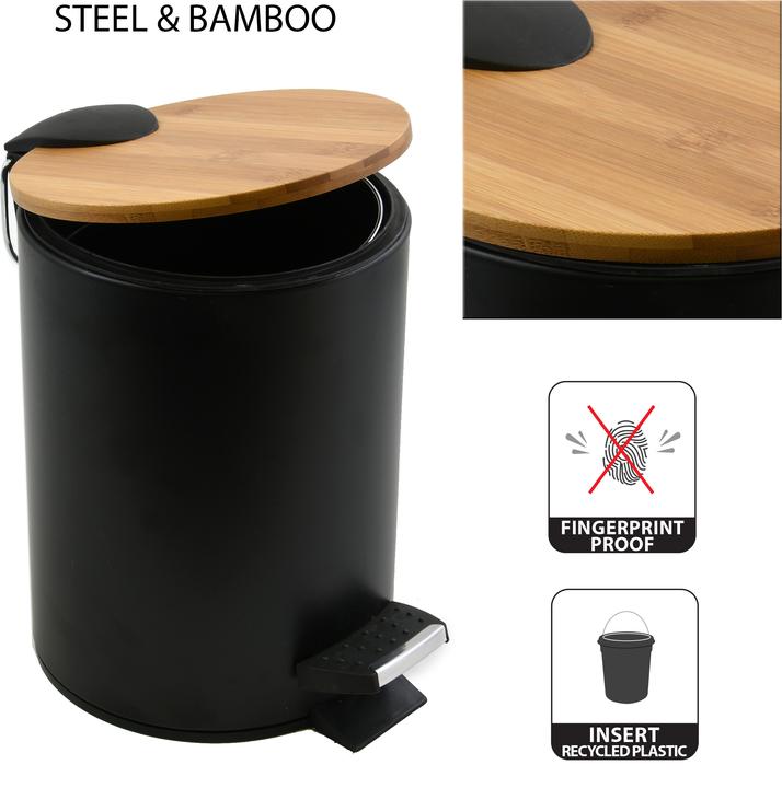 Immagine prodotto spirella Adonis (5 l)