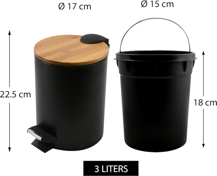 Produktbild spirella Adonis (5 l)
