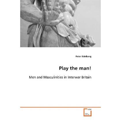 Play the man!, Fachbücher von Peter Edelberg