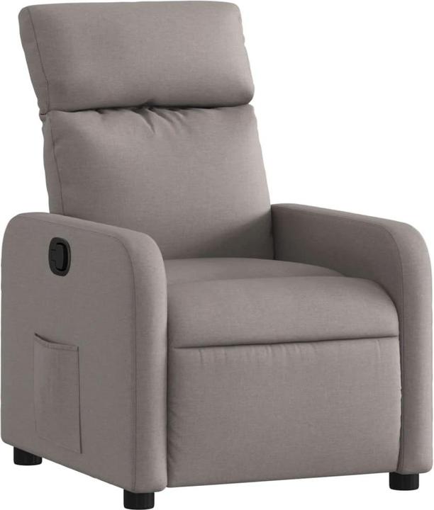 Actual product image vidaXL Relaxsessel