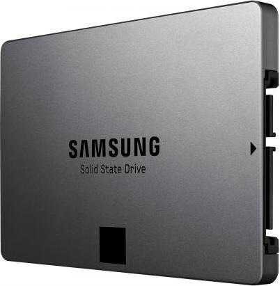 Produktbild Samsung 840 EVO Basic (1000 GB, 2.5")
