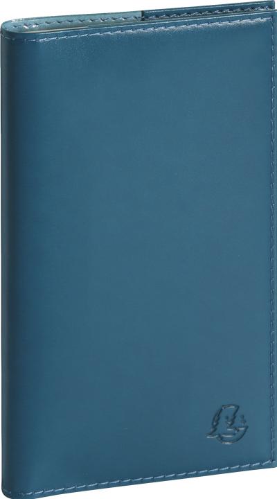 Produktbild Exacompta Agenda de poche SAD 16S, 2022/2023, 16 mois (9 x 16 cm, Harter Einband)