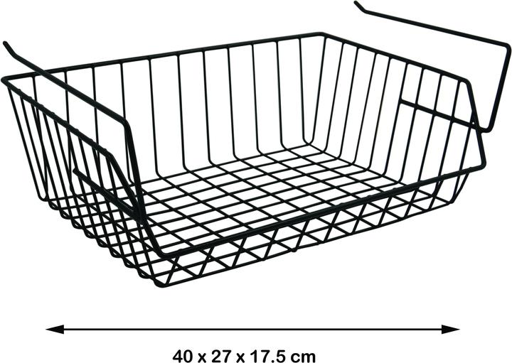 MSV Frank (40 x 40 x 17.50 cm)