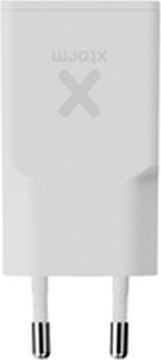 Actual product image Xtorm 1x USB-C, 1x USB-A 18W Go2 SlimLine (25 W)